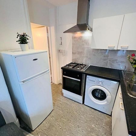 2 Bed Flat In The Heart Of Marylebone Lejlighed London Eksteriør billede