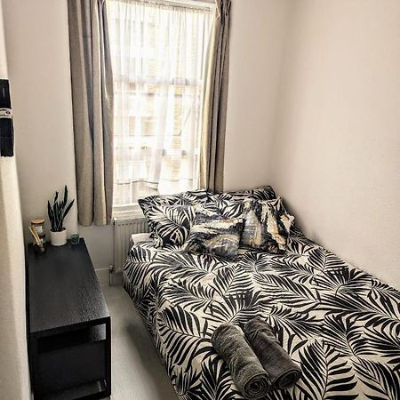 2 Bed Flat In The Heart Of Marylebone Lejlighed London Eksteriør billede