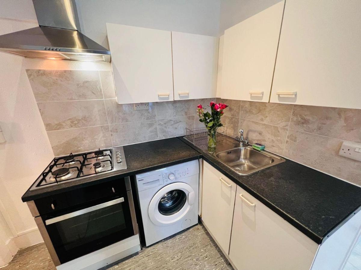 2 Bed Flat In The Heart Of Marylebone Lejlighed London Eksteriør billede