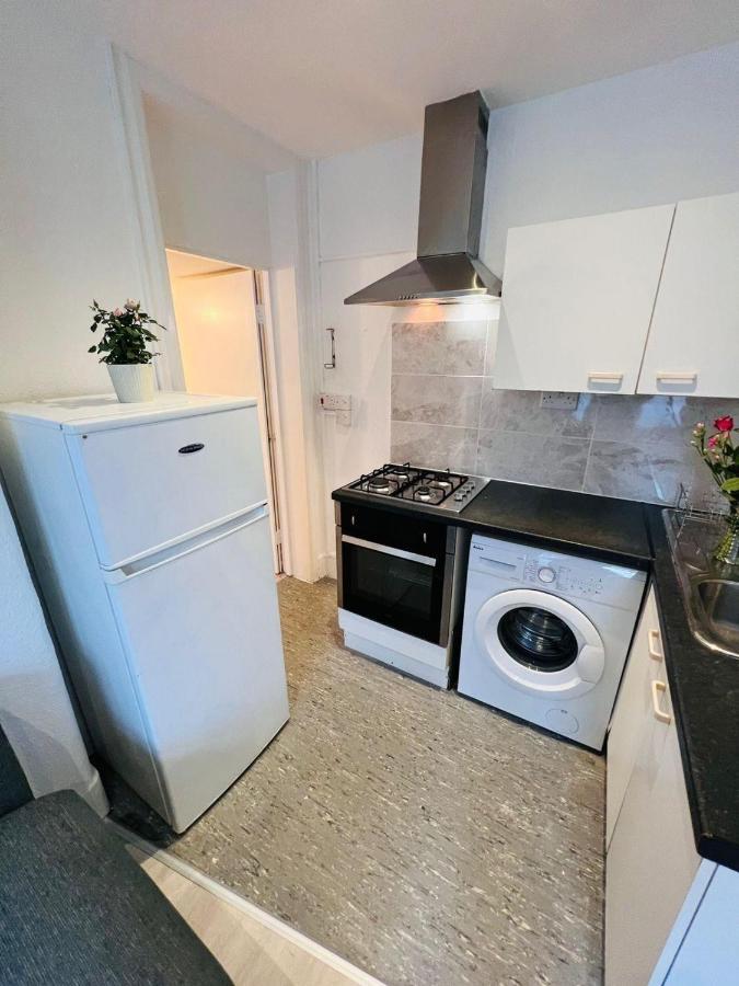 2 Bed Flat In The Heart Of Marylebone Lejlighed London Eksteriør billede