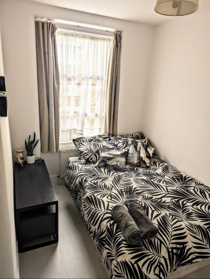 2 Bed Flat In The Heart Of Marylebone Lejlighed London Eksteriør billede