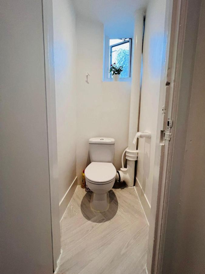 2 Bed Flat In The Heart Of Marylebone Lejlighed London Eksteriør billede
