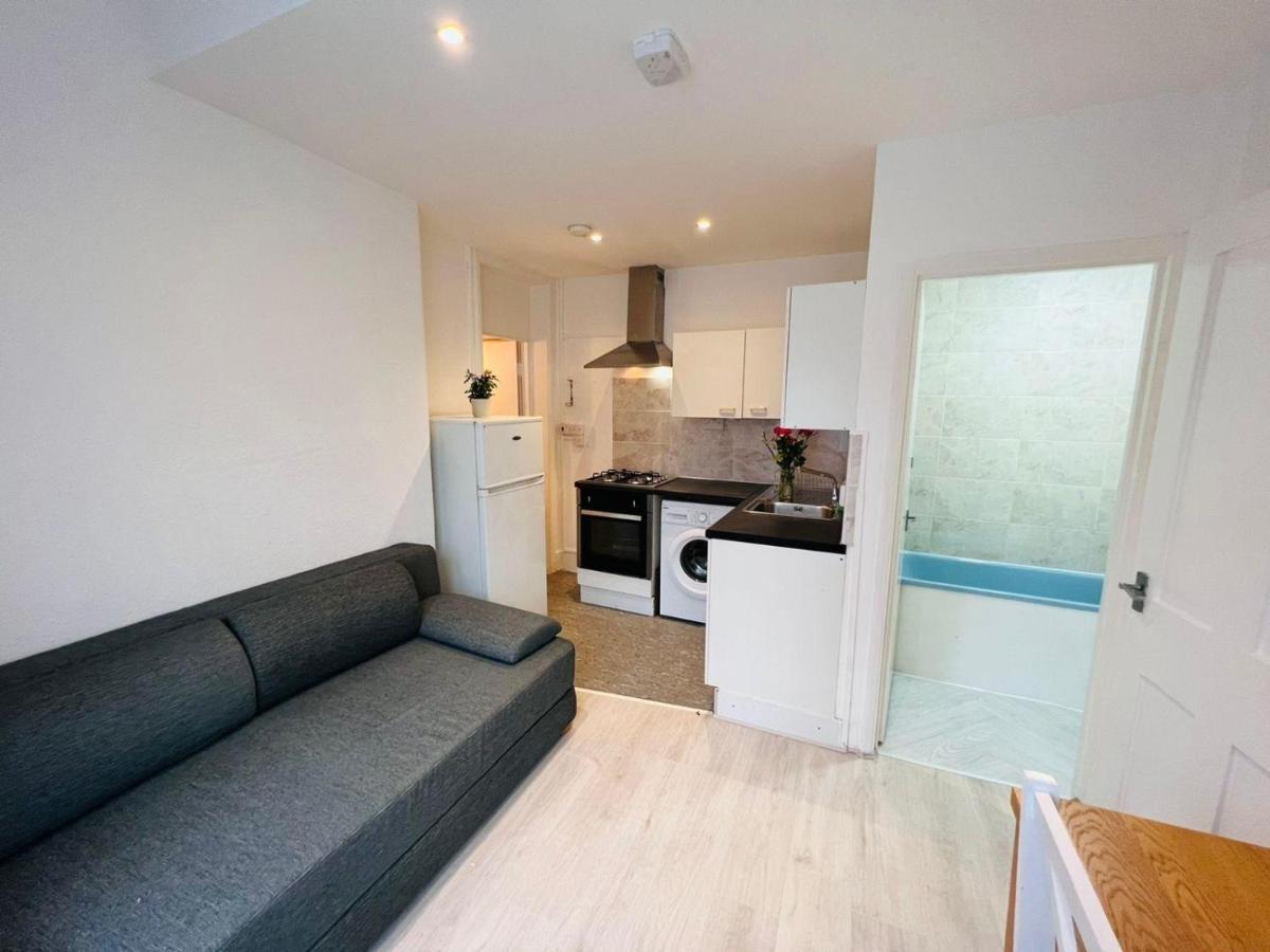 2 Bed Flat In The Heart Of Marylebone Lejlighed London Eksteriør billede